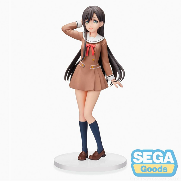 SEGA: BanG Dream! Girls Band Party! - Tae Hanazono (School Days) PM Fi