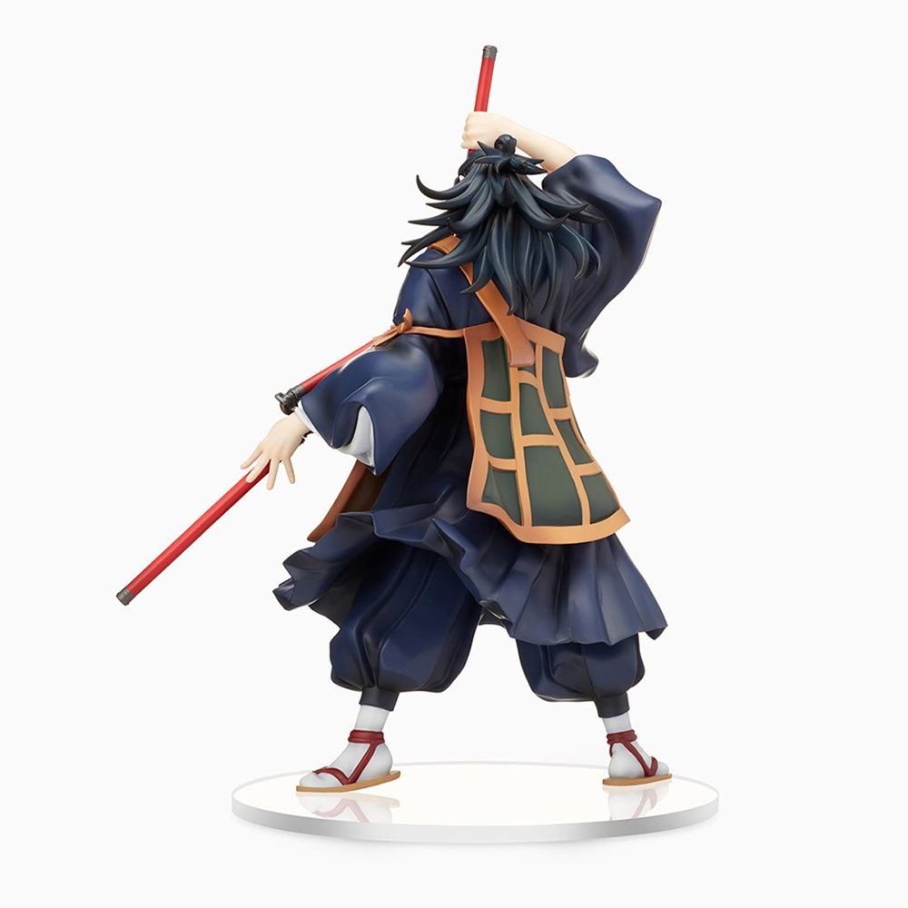 [PRE-ORDER] SEGA: Jujutsu Kaisen 0 - Suguru Geto Super Premium Figure