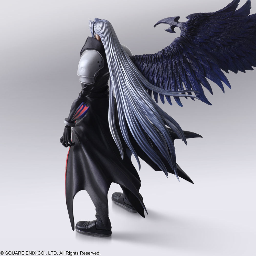 SQUARE ENIX: FINAL FANTASY® BRING ARTS™ - Sephiroth Another Form Variant