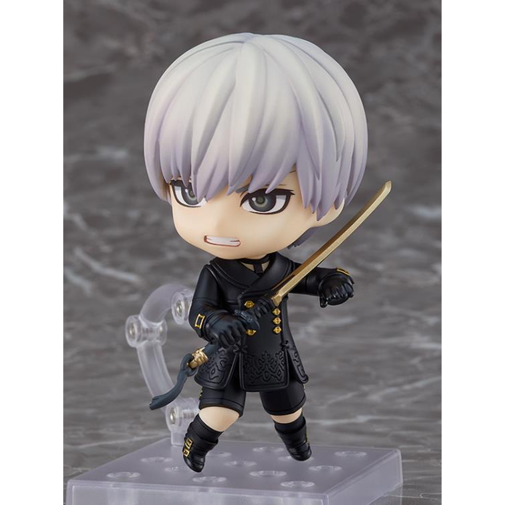 Nendoroid: NieR:Automata - 9S (YoRHa No.9 Type S) #1576