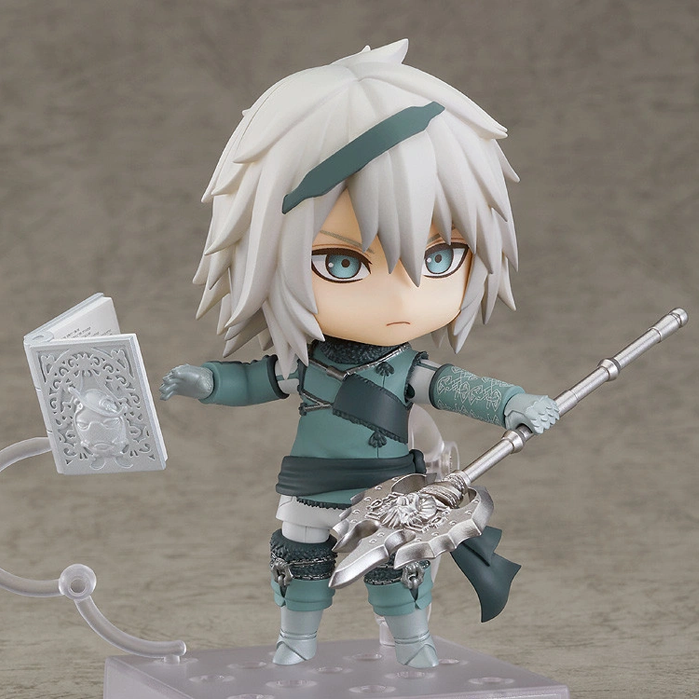 Nendoroid: NieR Replicant ver. 1.22474487139... - NieR #1527