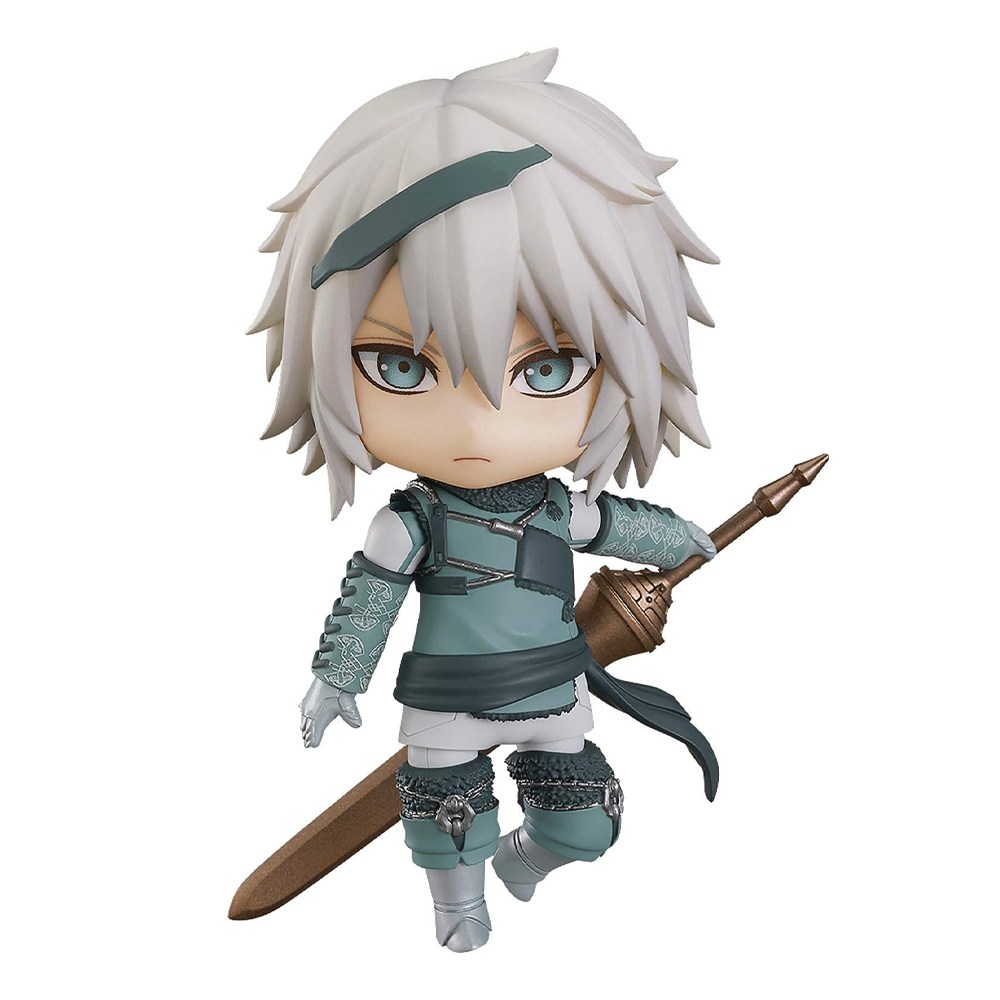 Nendoroid: NieR Replicant ver. 1.22474487139... - NieR #1527