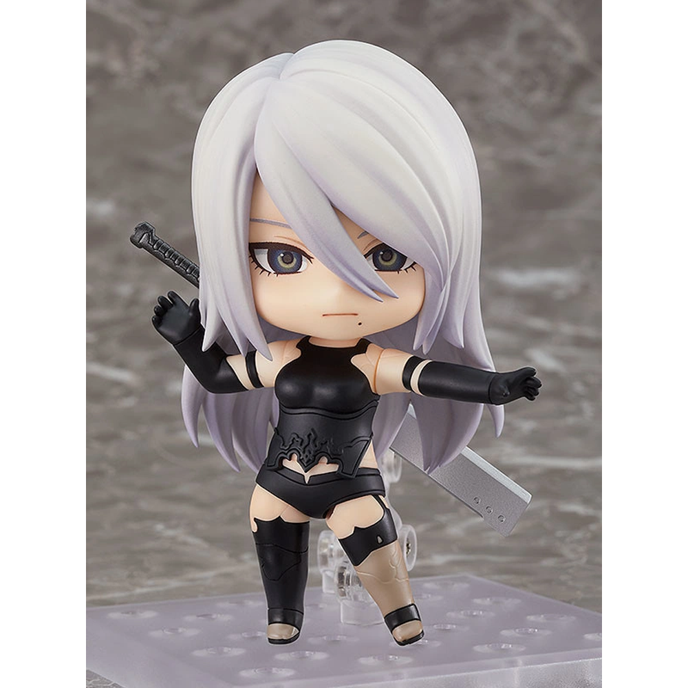 Nendoroid: NieR:Automata - A2 (YoRHa Type A No. 2) #1656