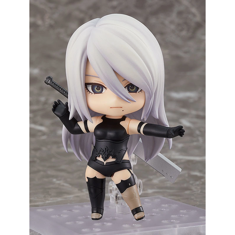 Nendoroid: NieR:Automata - A2 (YoRHa Type A No. 2)