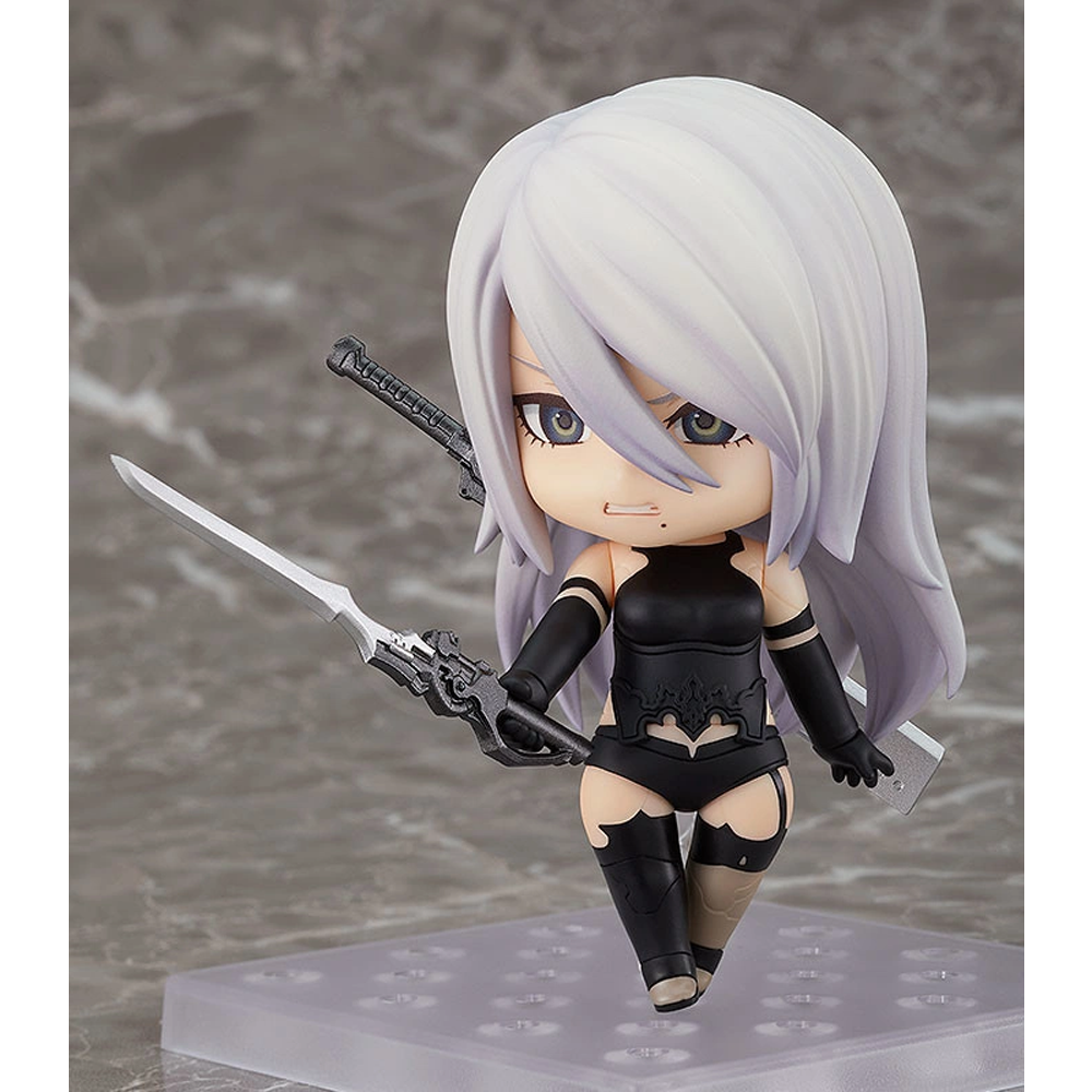 Nendoroid: NieR:Automata - A2 (YoRHa Type A No. 2) #1656