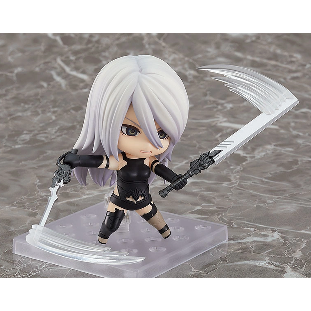 Nendoroid: NieR:Automata - A2 (YoRHa Type A No. 2) #1656