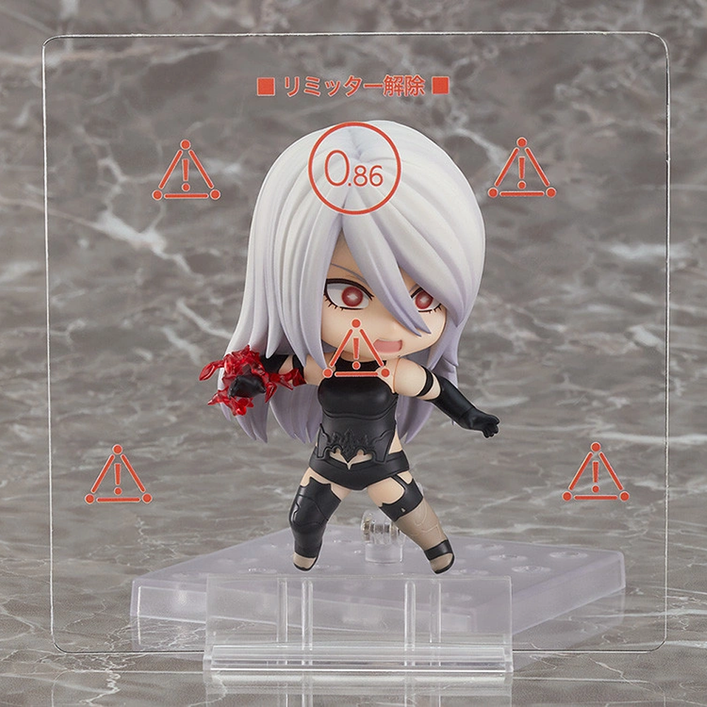 Nendoroid: NieR:Automata - A2 (YoRHa Type A No. 2) #1656