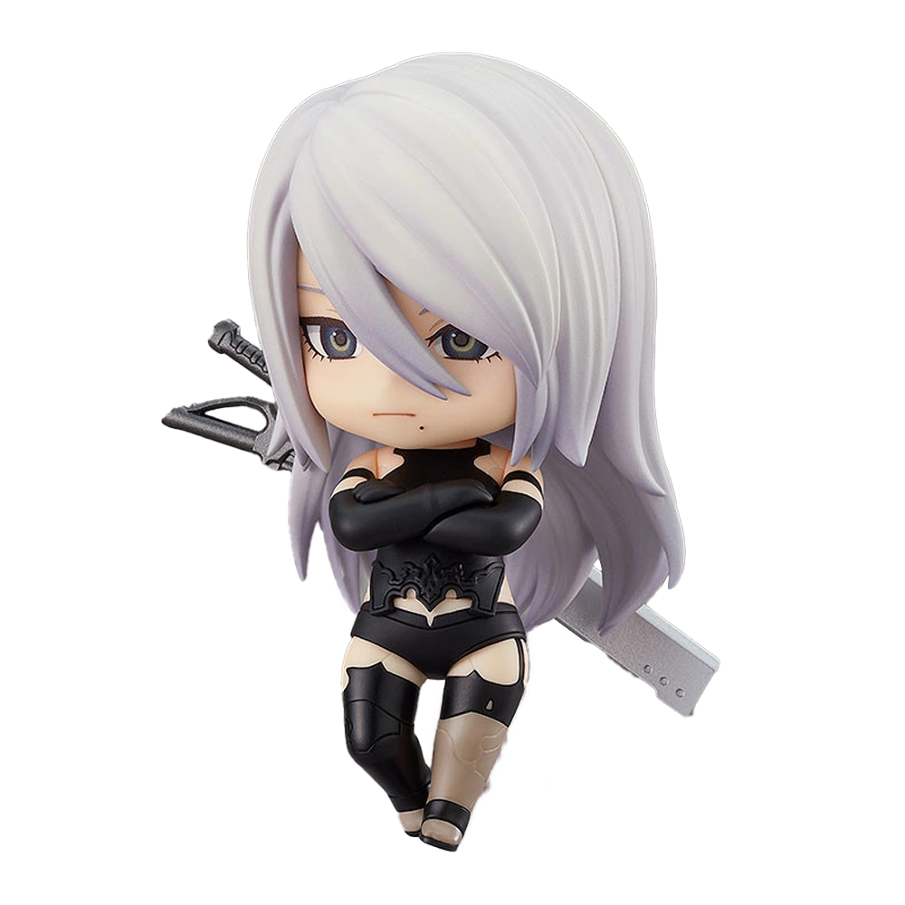 Nendoroid: NieR:Automata - A2 (YoRHa Type A No. 2) #1656