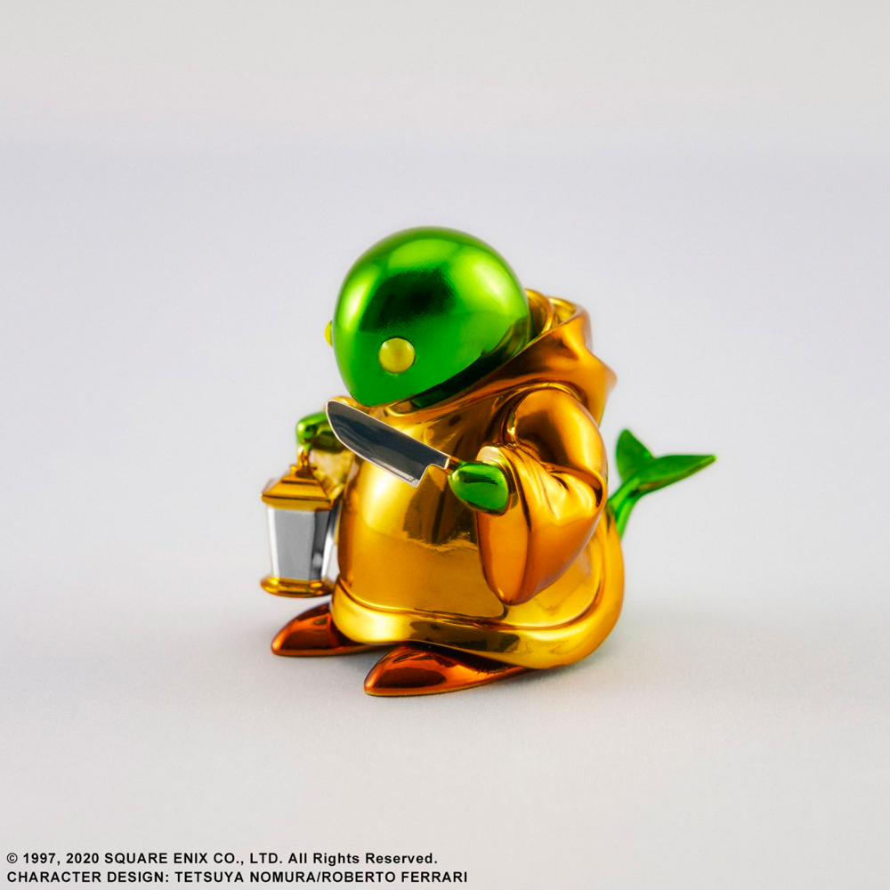 [PRE-ORDER] SQUARE ENIX: Final Fantasy VII Remake Bright Arts Gallery - Tonberry Figure