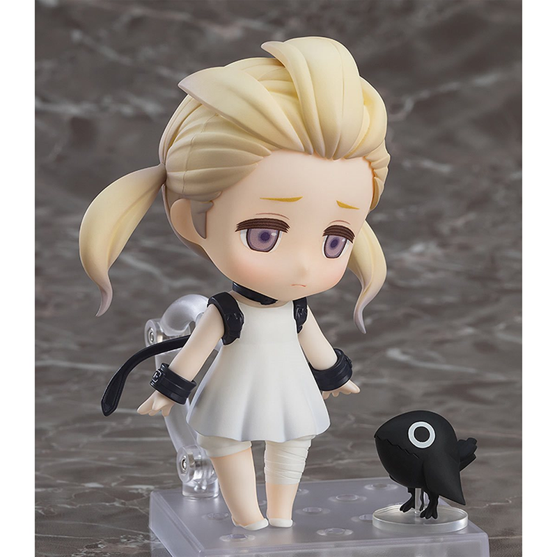 [PRE-ORDER] Nendoroid: NieR Re[in]carnation - The Girl of Light and Mama