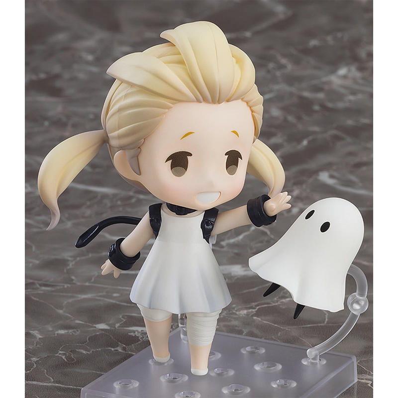 [PRE-ORDER] Nendoroid: NieR Re[in]carnation - The Girl of Light and Mama