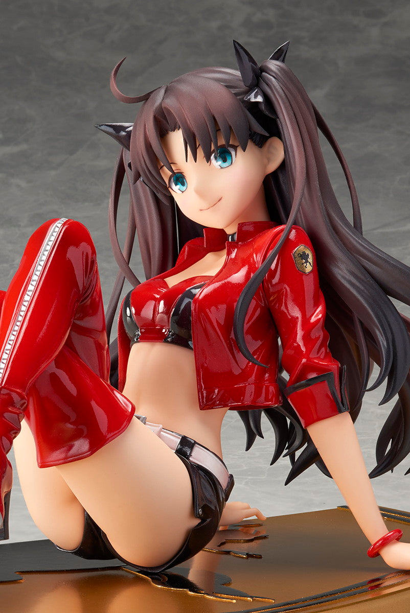 Stronger: Fate/stay night - Rin Tohsaka TYPE-MOON Racing Version