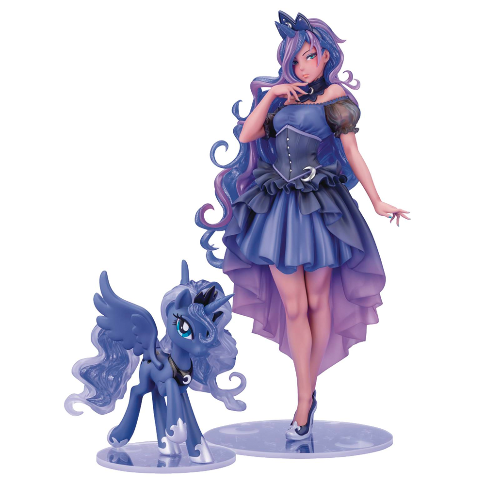 KOTOBUKIYA Bishoujo: My Little Pony Princess Luna