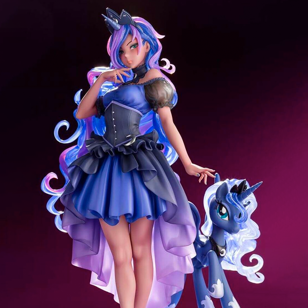 KOTOBUKIYA Bishoujo: My Little Pony Princess Luna