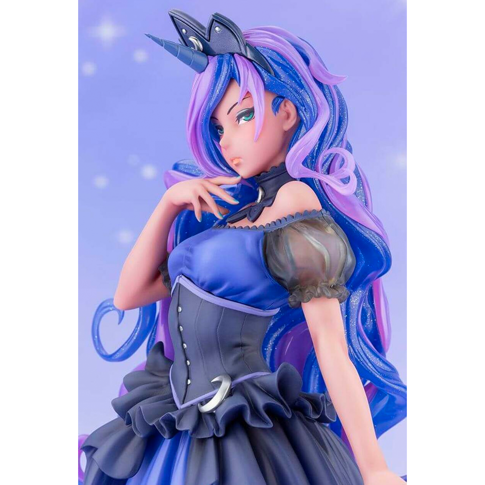 KOTOBUKIYA Bishoujo: My Little Pony Princess Luna