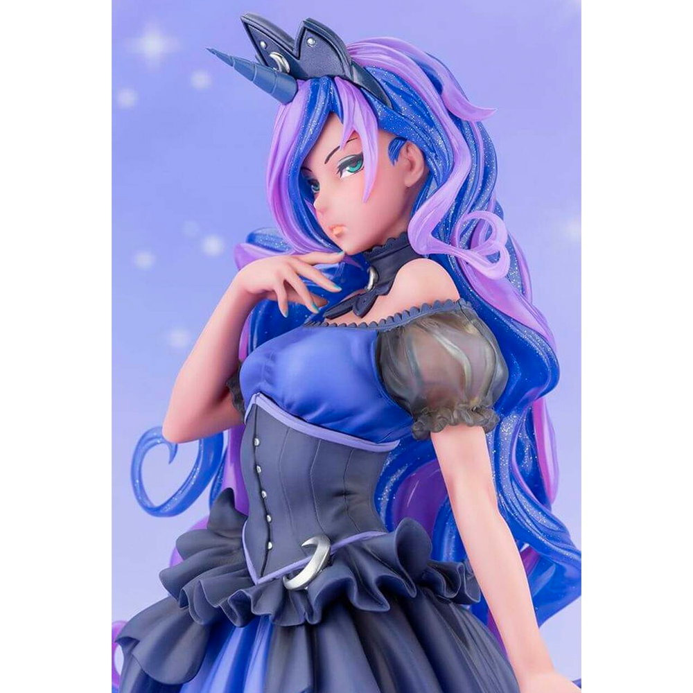 KOTOBUKIYA Bishoujo: My Little Pony Princess Luna KOTOBUKIYA Bishoujo: My Little Pony Princess Luna