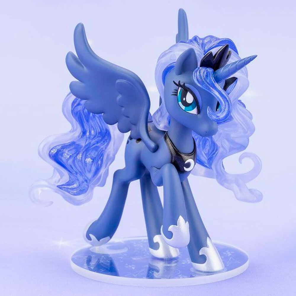 KOTOBUKIYA Bishoujo: My Little Pony Princess Luna