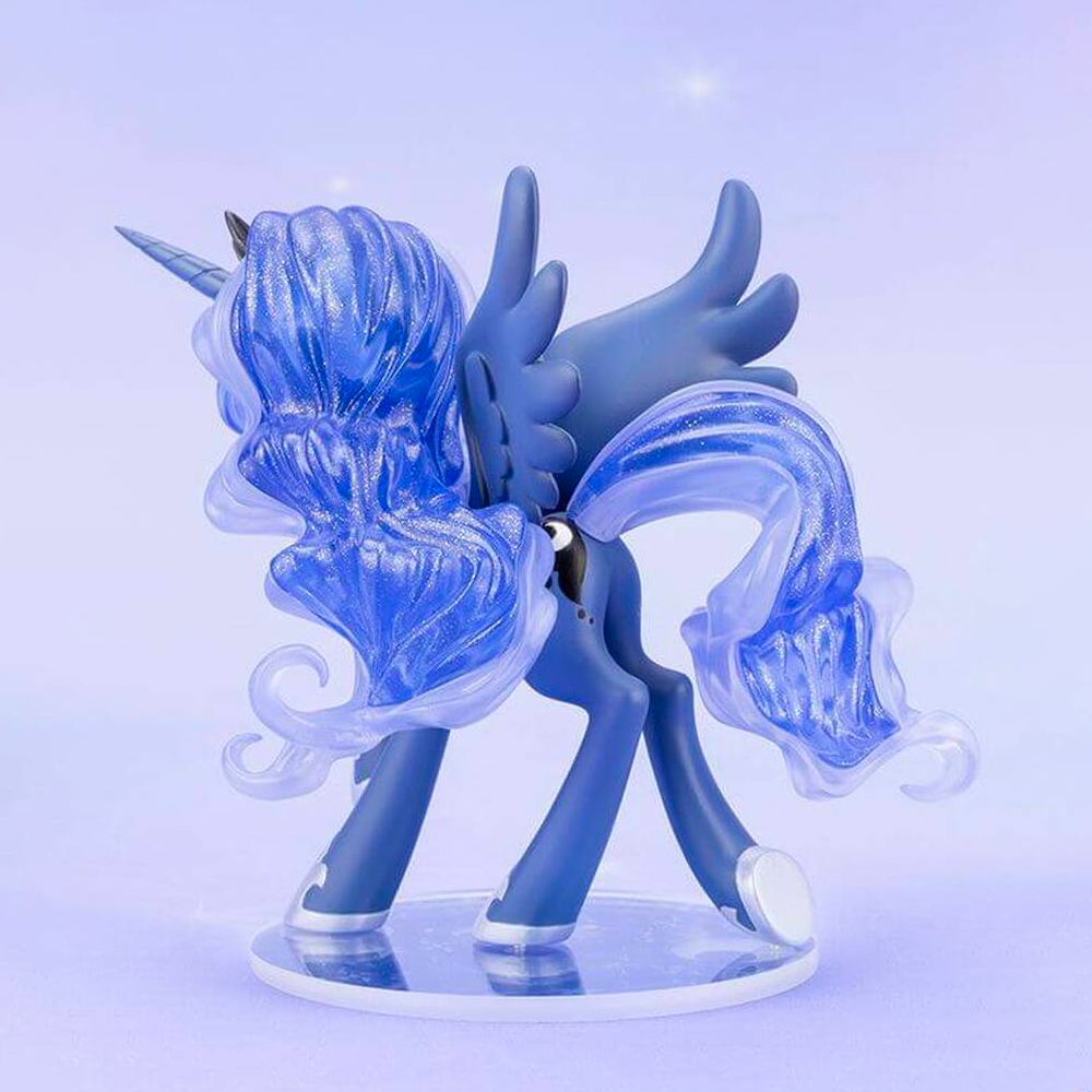 KOTOBUKIYA Bishoujo: My Little Pony Princess Luna