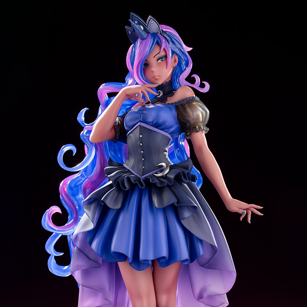 KOTOBUKIYA Bishoujo: My Little Pony Princess Luna