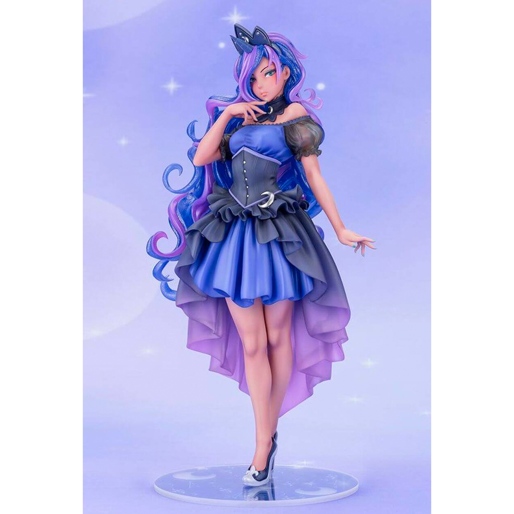 KOTOBUKIYA Bishoujo: My Little Pony Princess Luna