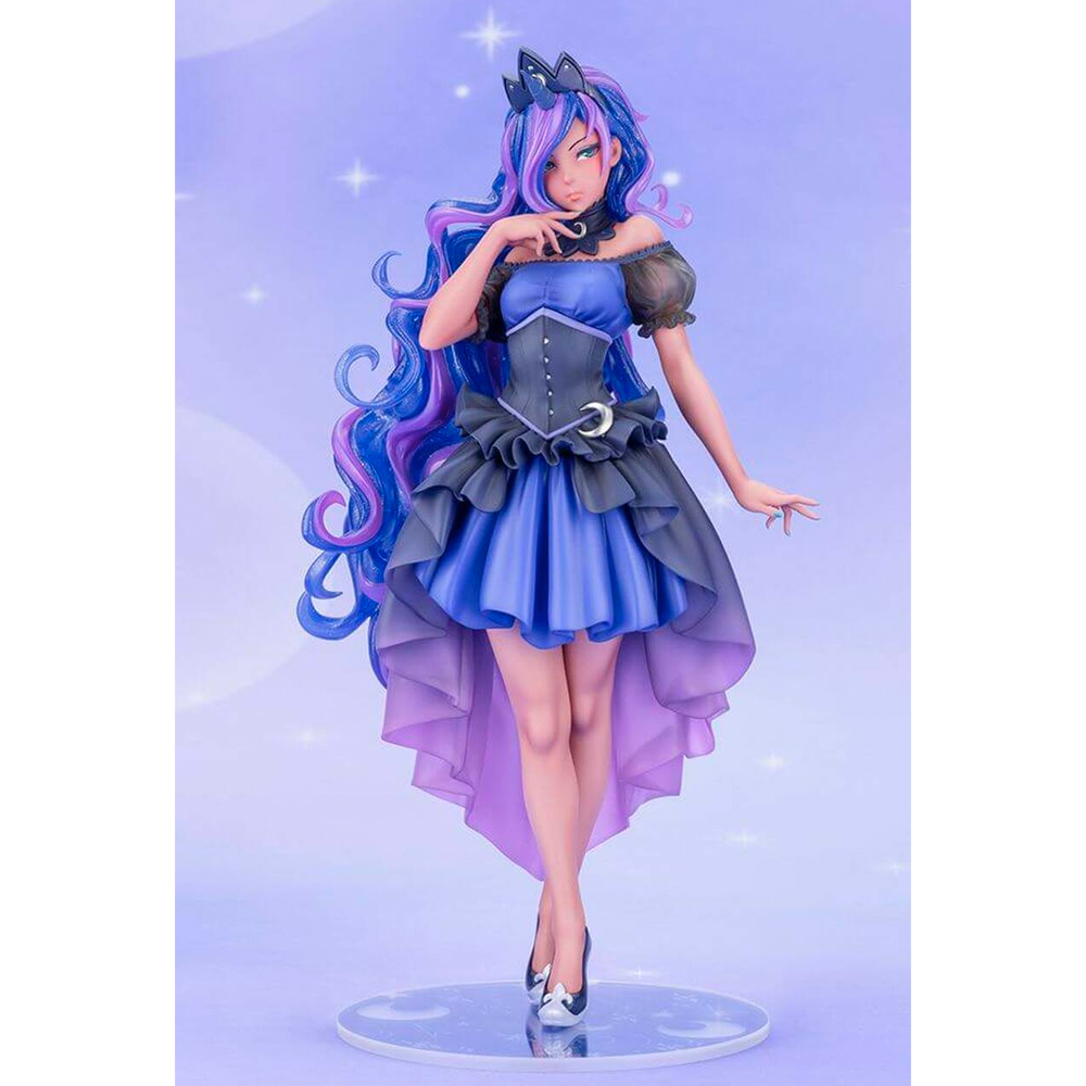 KOTOBUKIYA Bishoujo: My Little Pony Princess Luna