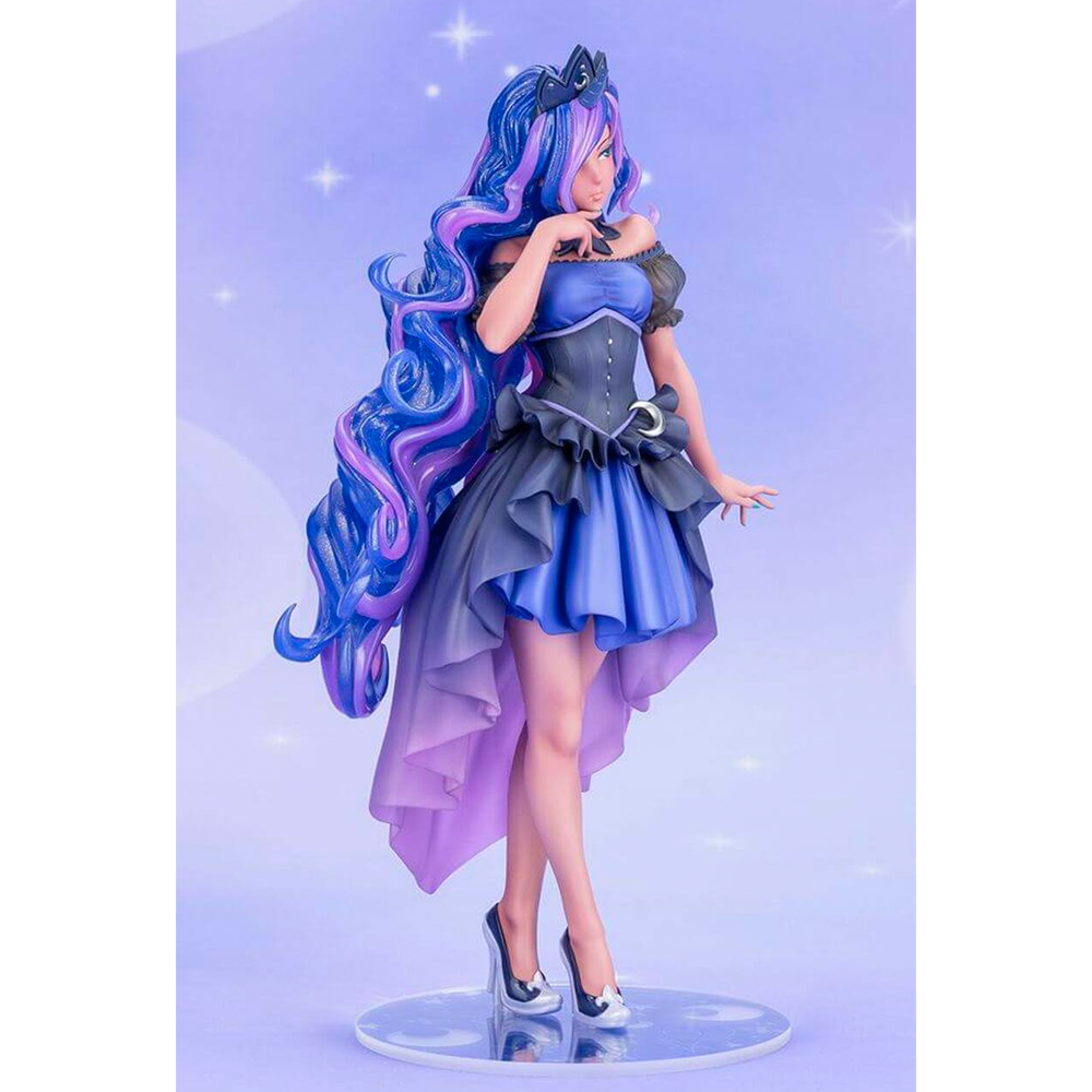 KOTOBUKIYA Bishoujo: My Little Pony Princess Luna