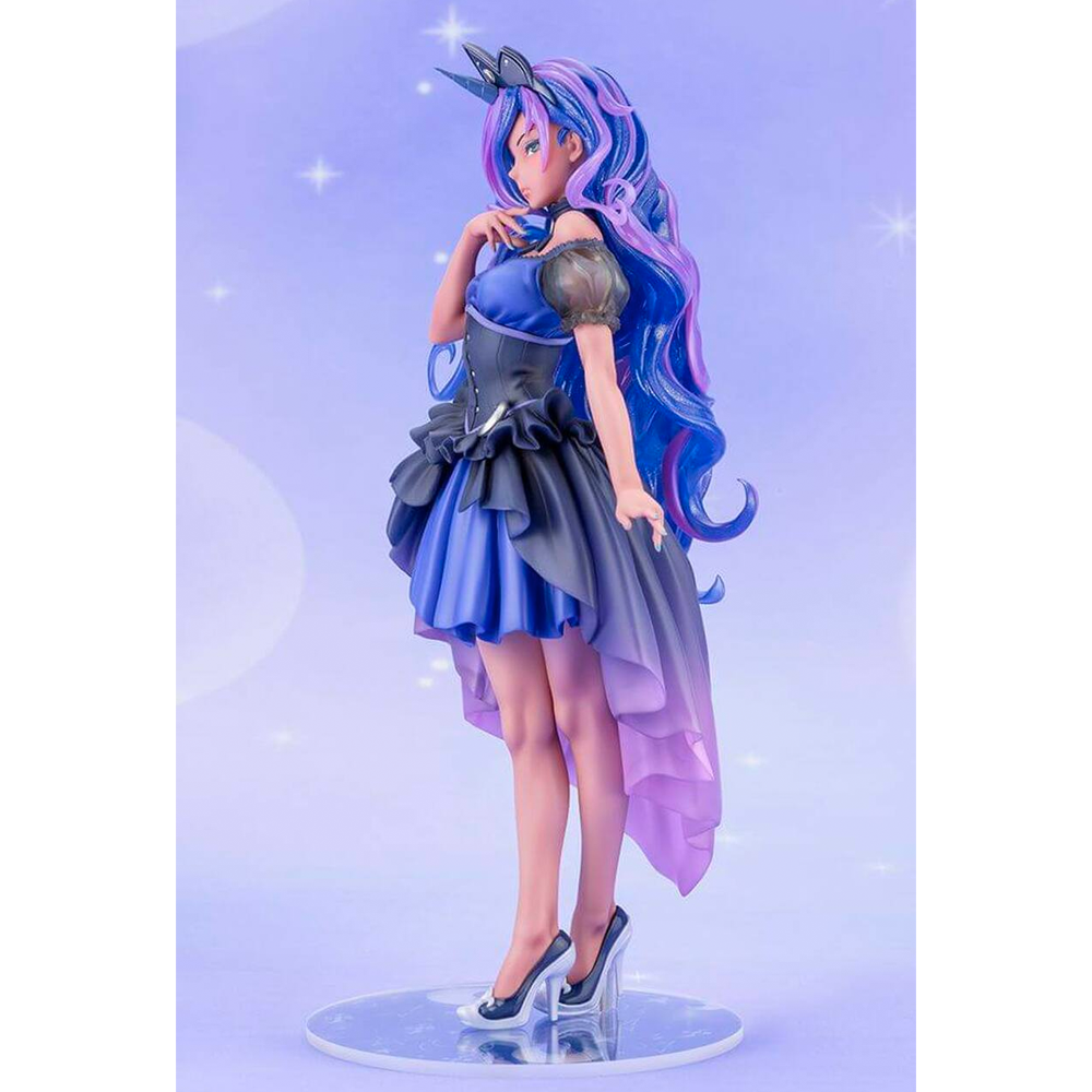 KOTOBUKIYA Bishoujo: My Little Pony Princess Luna