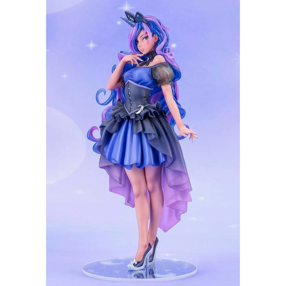 KOTOBUKIYA Bishoujo: My Little Pony Princess Luna