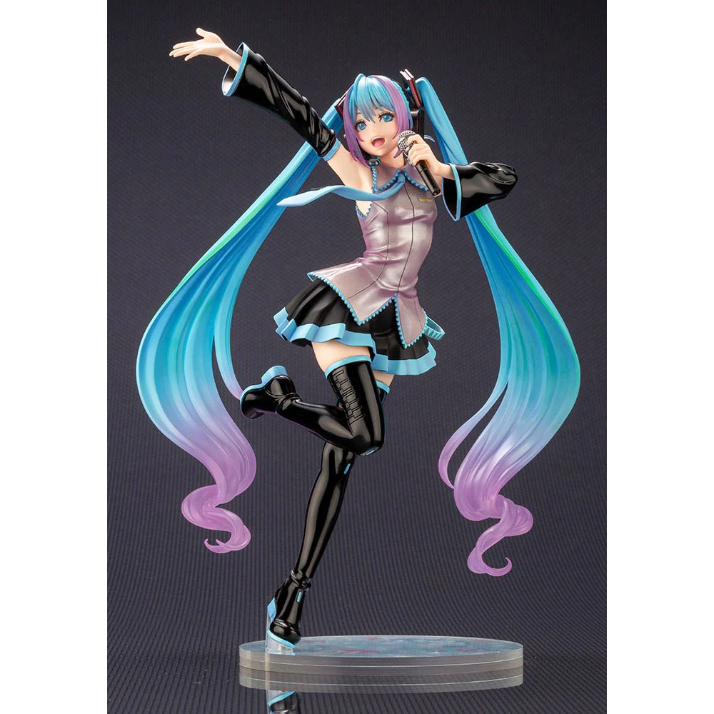 KOTOBUKIYA Bishoujo: Hatsune Miku x My Little Pony 1/7 Scale Figure