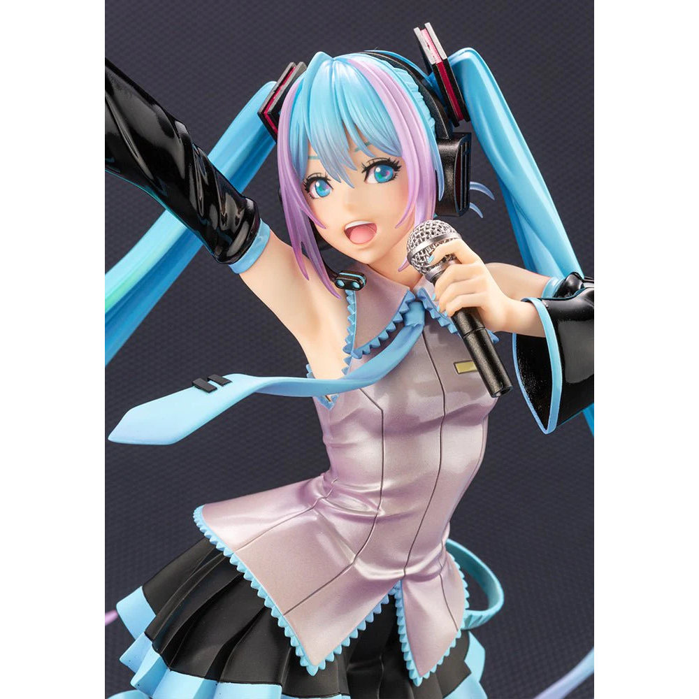 KOTOBUKIYA Bishoujo: Hatsune Miku x My Little Pony 1/7 Scale Figure