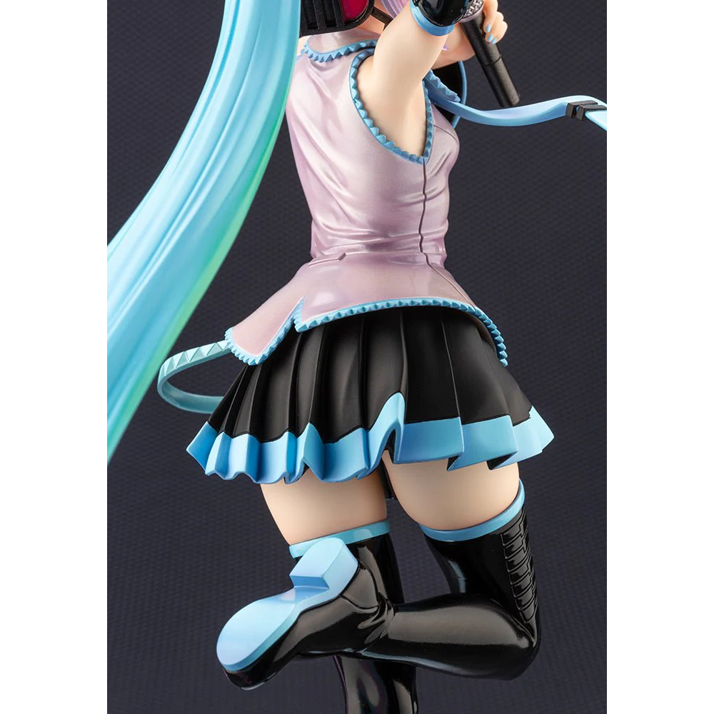 KOTOBUKIYA Bishoujo: Hatsune Miku x My Little Pony 1/7 Scale Figure