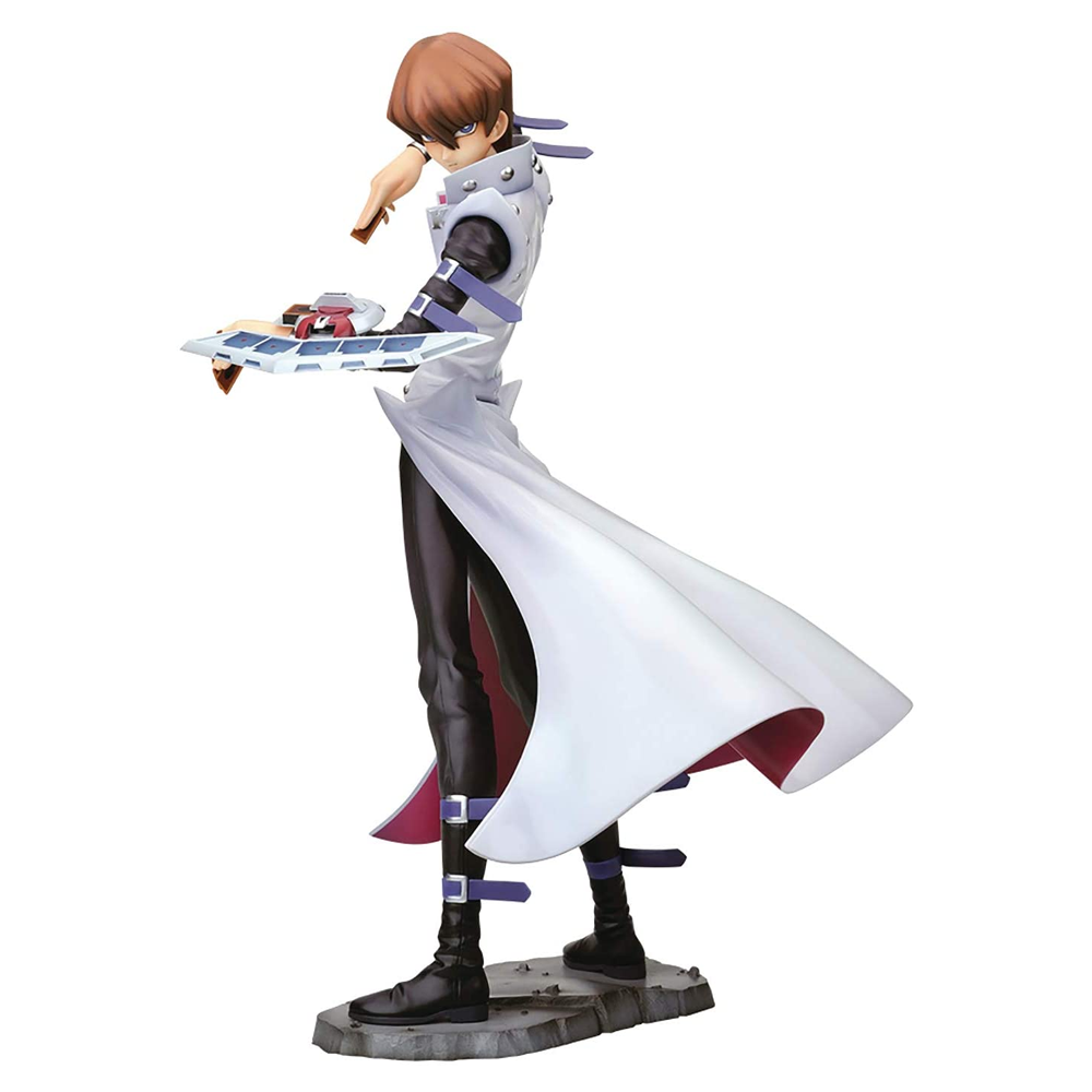 KOTOBUKIYA ARTFX J: Yu-Gi-Oh - Seto Kaiba