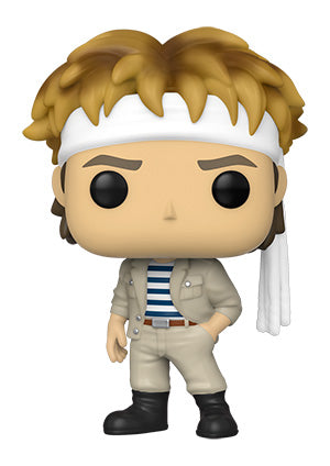 FU41234 Funko POP! Duran Duran - Simon Le Bon Vinyl Figure