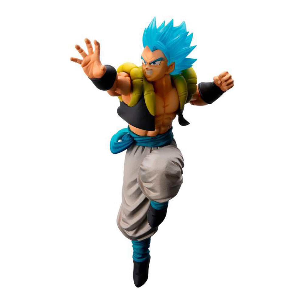 Bandai Ichibansho: Dragon Ball Super Broly - Super Saiyan God Super Saiyan Gogeta Figure