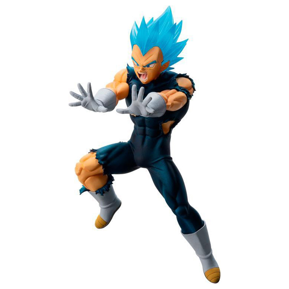 Bandai Ichibansho: Dragon Ball Super Broly - Super Saiyan God Super Saiyan Vegeta Figure