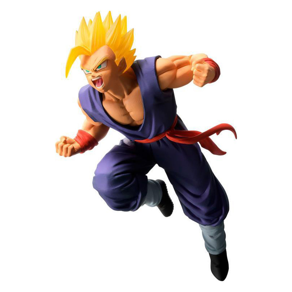 Bandai Ichibansho: Dragon Ball Z Broly - Super Saiyan Gohan Figure