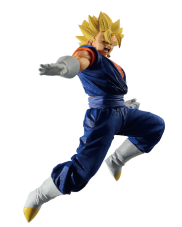 [PRE-ORDER] Bandai Ichiban: Dragon Ball Z Dokkan Battle - Super Vegetto