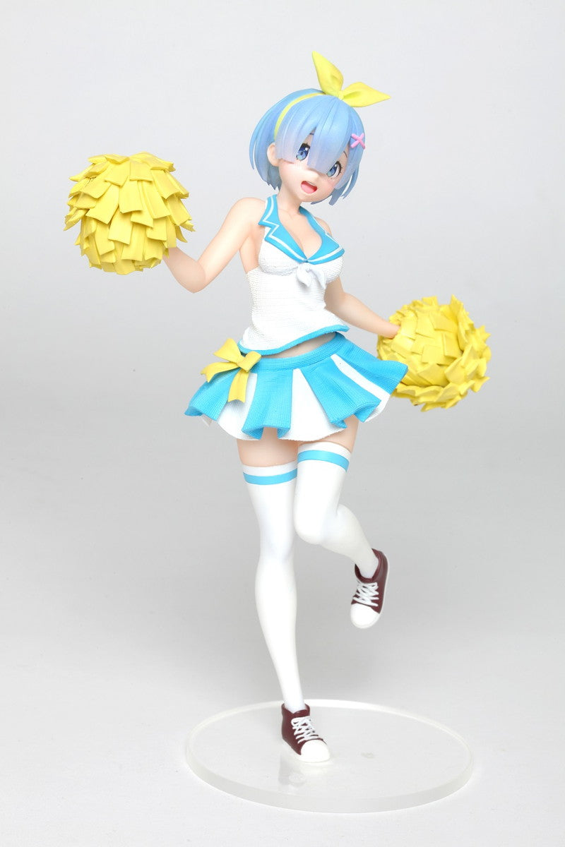 Taito: Re:Zero Starting Life in Another World - Rem Cheerleader Version