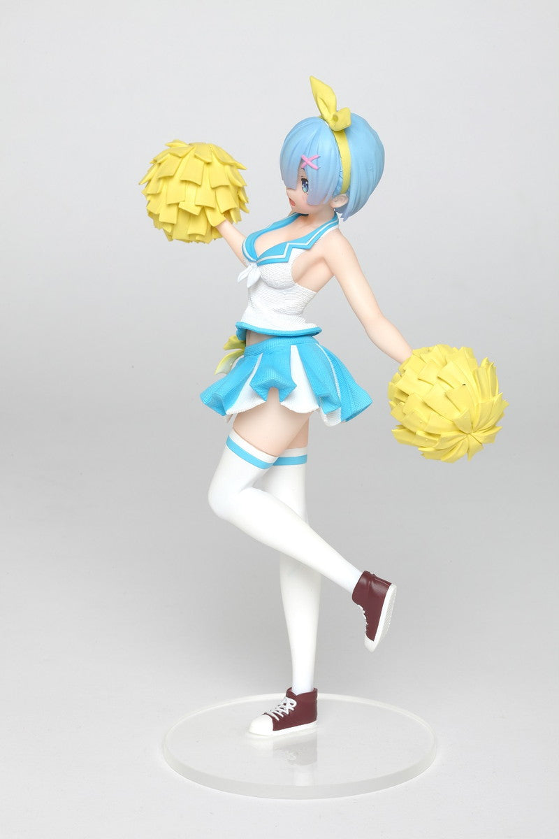 Taito: Re:Zero Starting Life in Another World - Rem Cheerleader Version