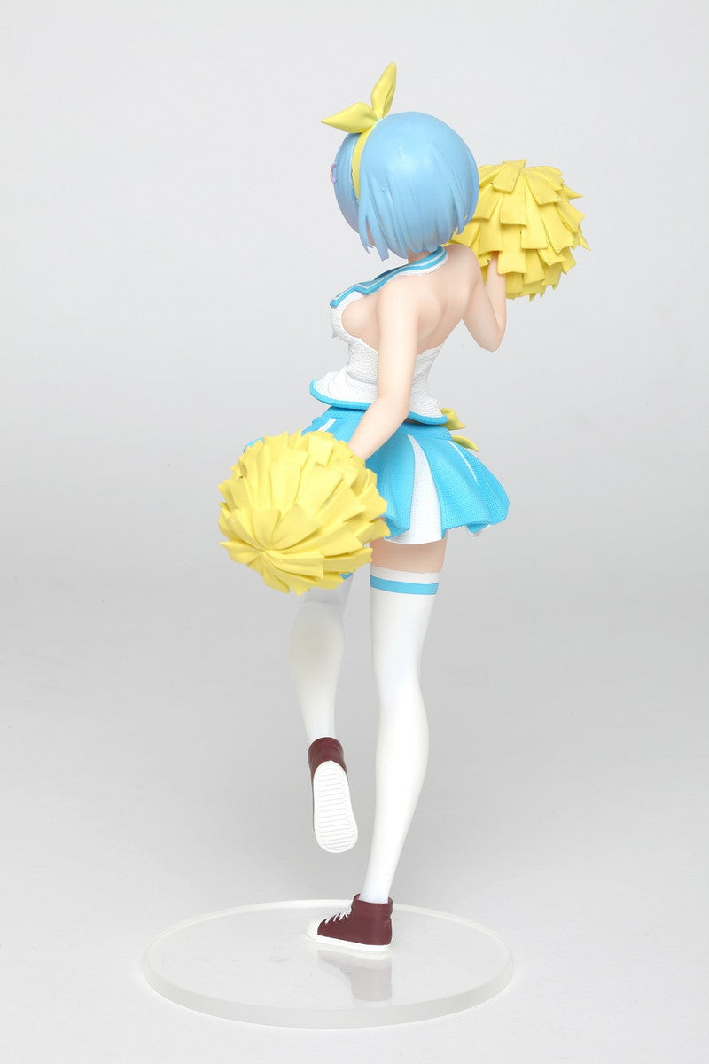 Taito: Re:Zero Starting Life in Another World - Rem Cheerleader Version