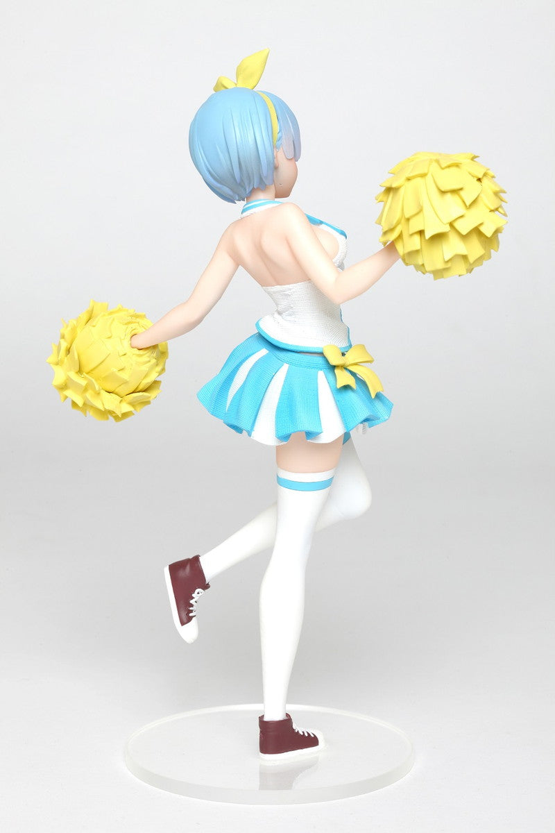 Taito: Re:Zero Starting Life in Another World - Rem Cheerleader Version