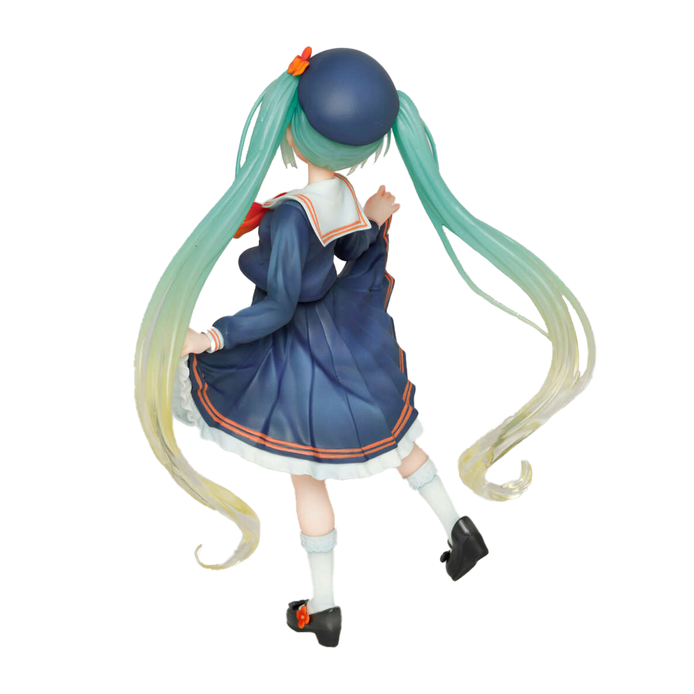 Taito: Hatsune Miku - Hatsune Miku (3rd Season Autumn Version) Figure