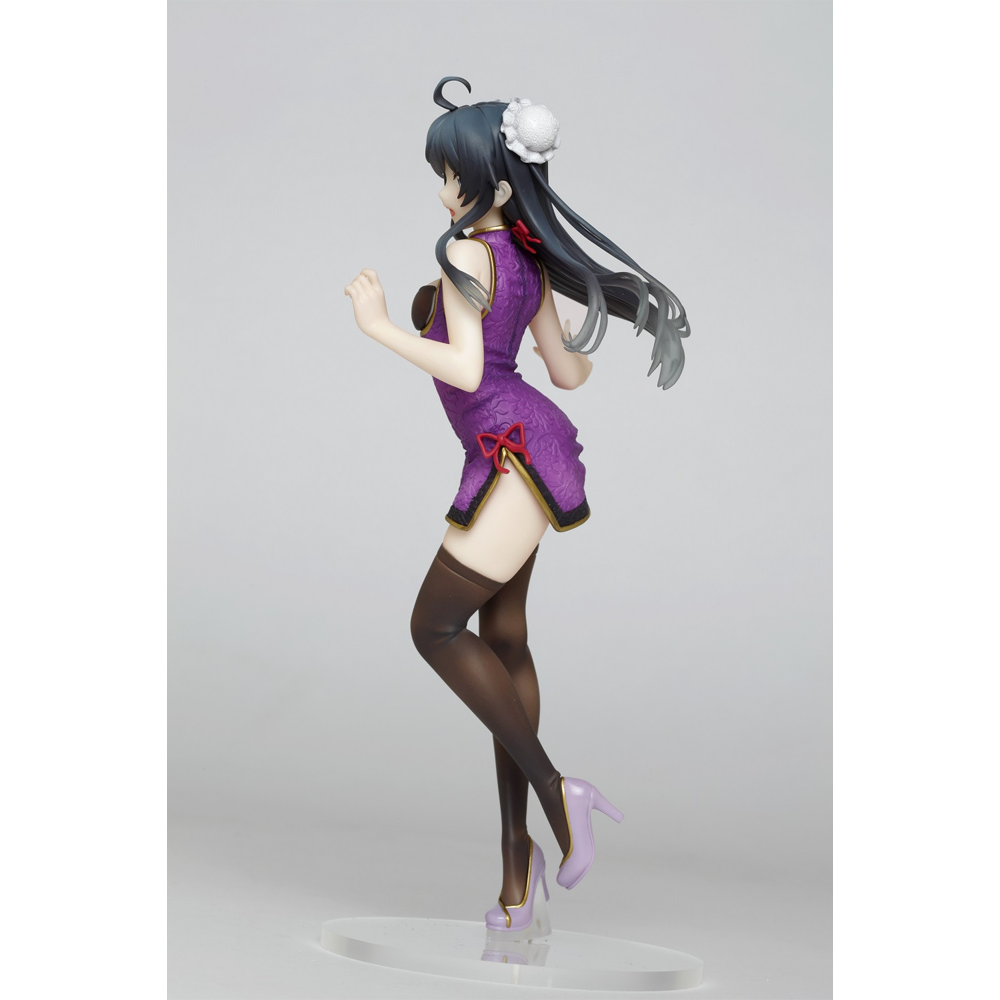 Taito: My Teen Romantic Comedy SNAFU - Yukino Yukinoshita (Mandarin Dress Ver.) Figure