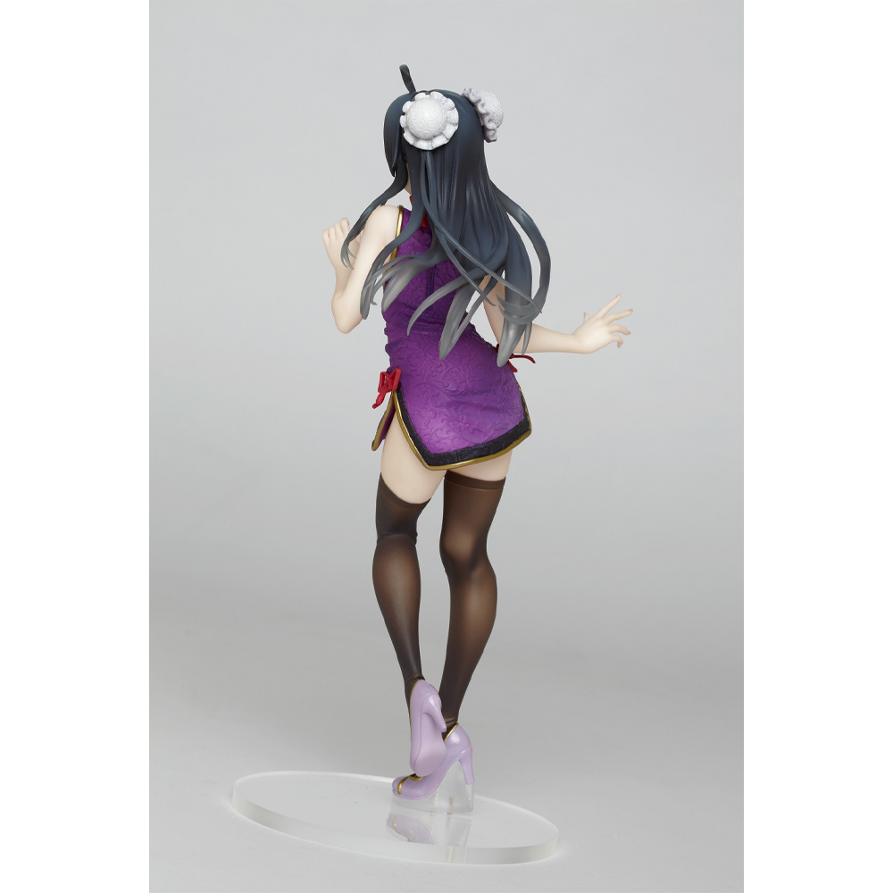 Taito: My Teen Romantic Comedy SNAFU - Yukino Yukinoshita (Mandarin Dress Ver.) Figure