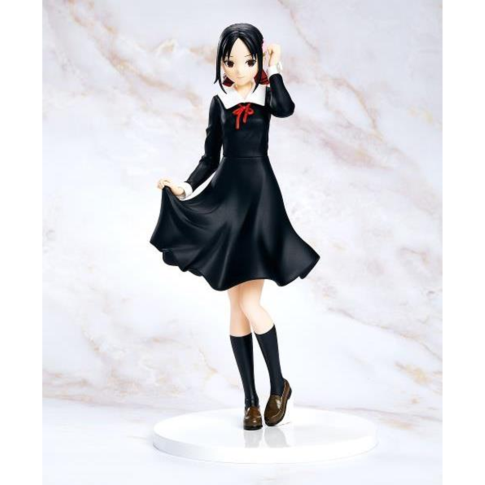 Taito: Kaguya-Sama: Love is War - Shinomiya Kaguya Coreful Figure