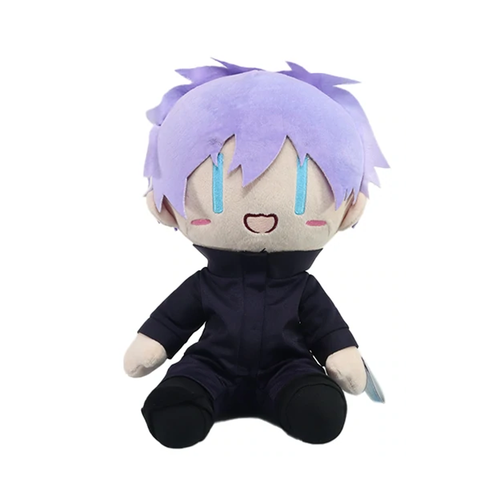 Taito: Jujutsu Kaisen - Gojo Satoru Yurugao (Ver. A) BIG Plush