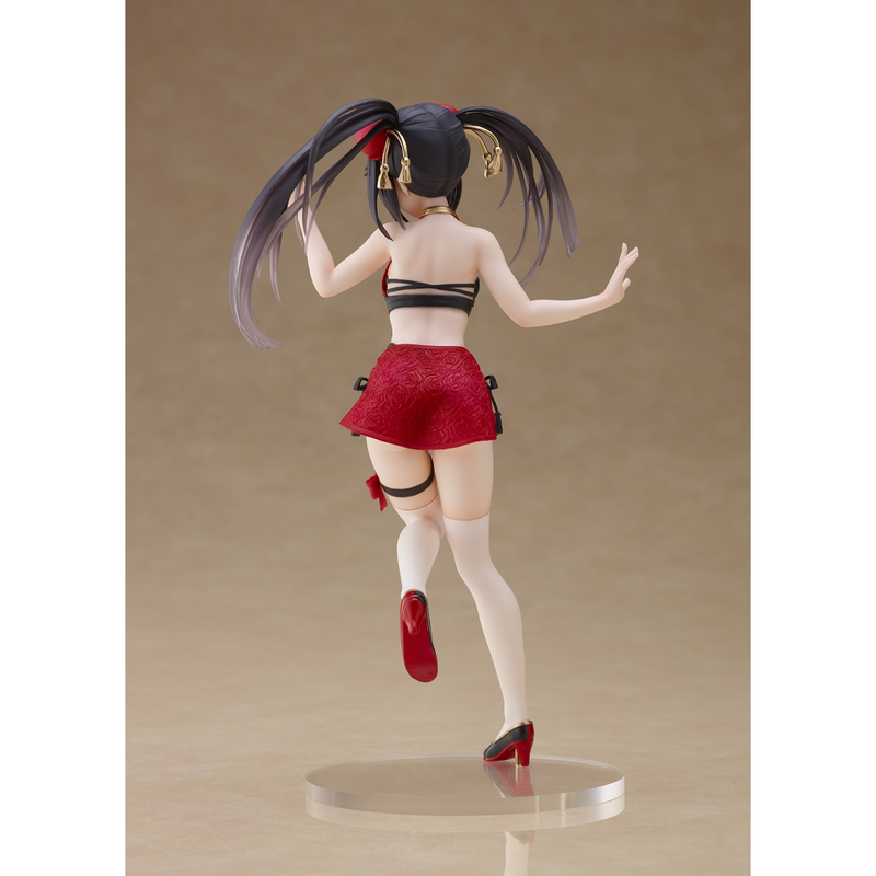 [PRE-ORDER] Taito: Date A Live IV - Tokisaki Kurumi (Mandarin Swimwear Ver.) Coreful Figure