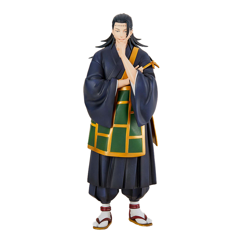[PRE-ORDER] Taito: Jujutsu Kaisen - Geto Suguru (TV Animation) Figure