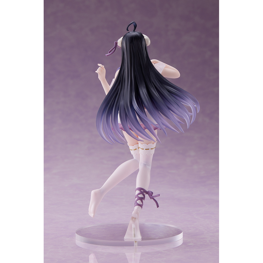 Taito: Overlord IV - Albedo (Nightwear Version) Coreful Figure