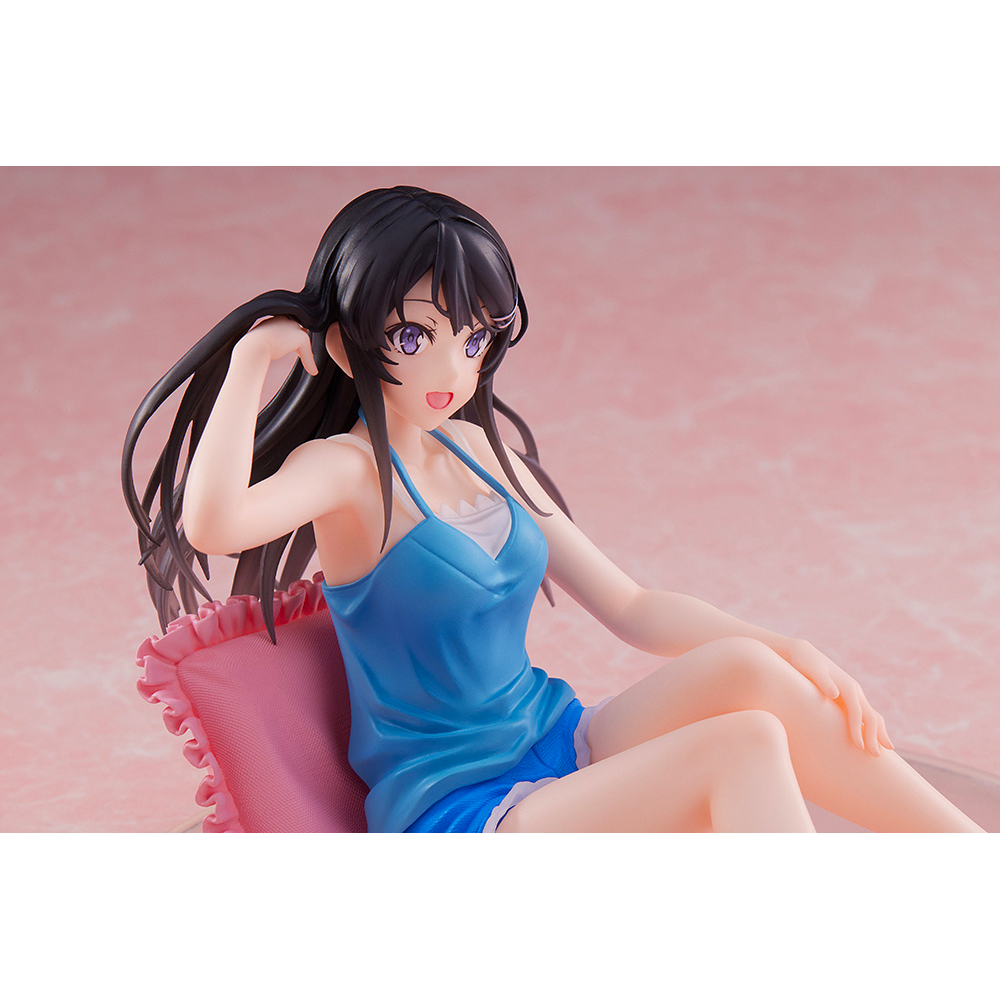 PRE-ORDER] Taito: Rascal Does Not Dream of Bunny Girl Senpai - Mai Sa